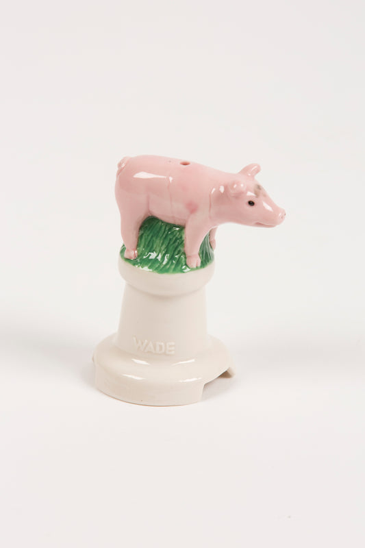 Pie Flute - Pig