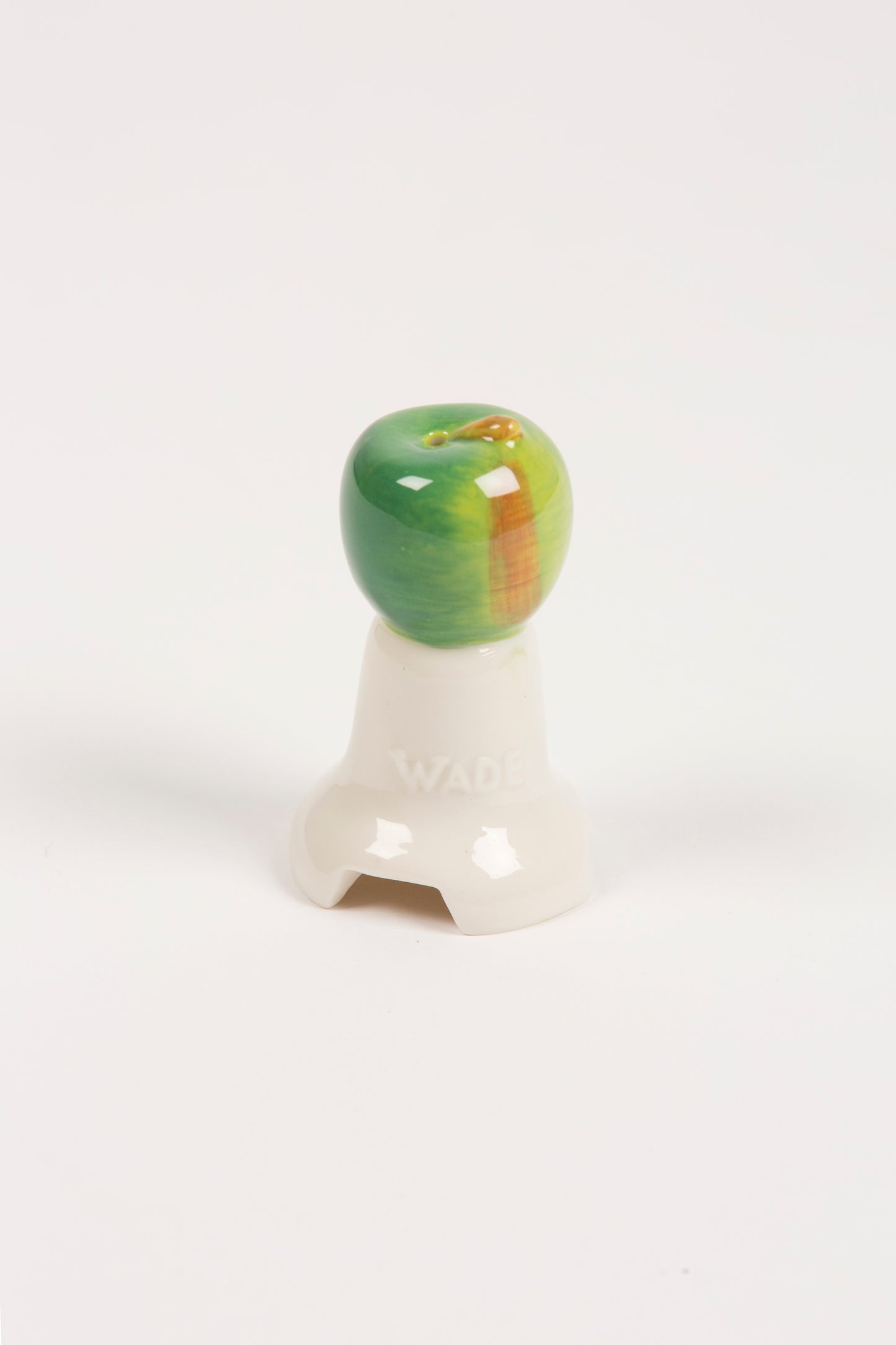 Pie Flute - Apple