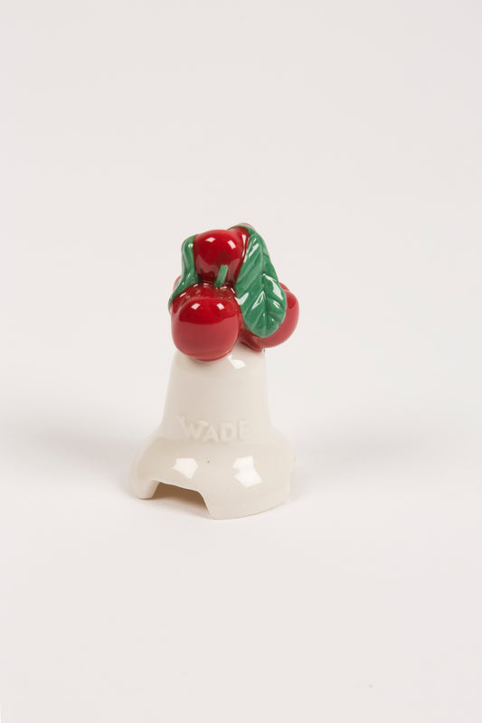 Pie Flute - Cherry