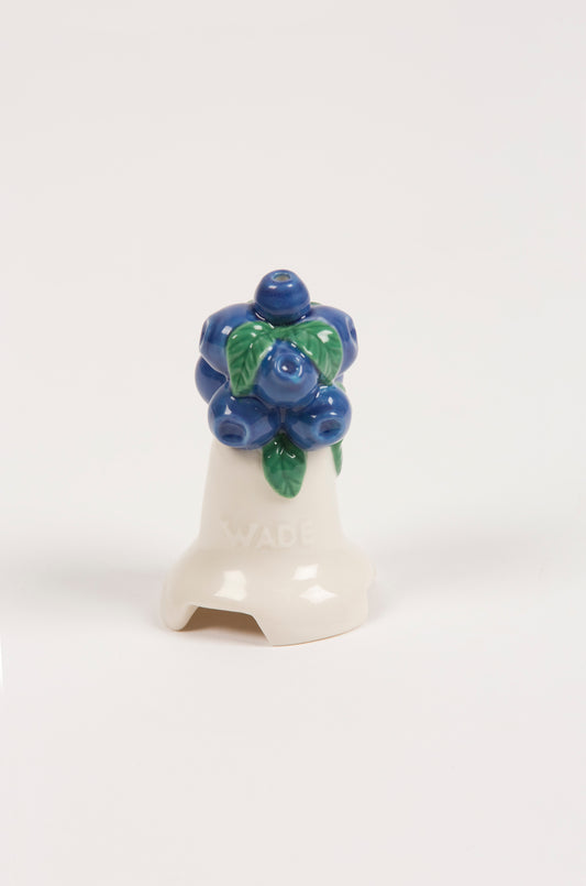 Pie Flute - Blueberry