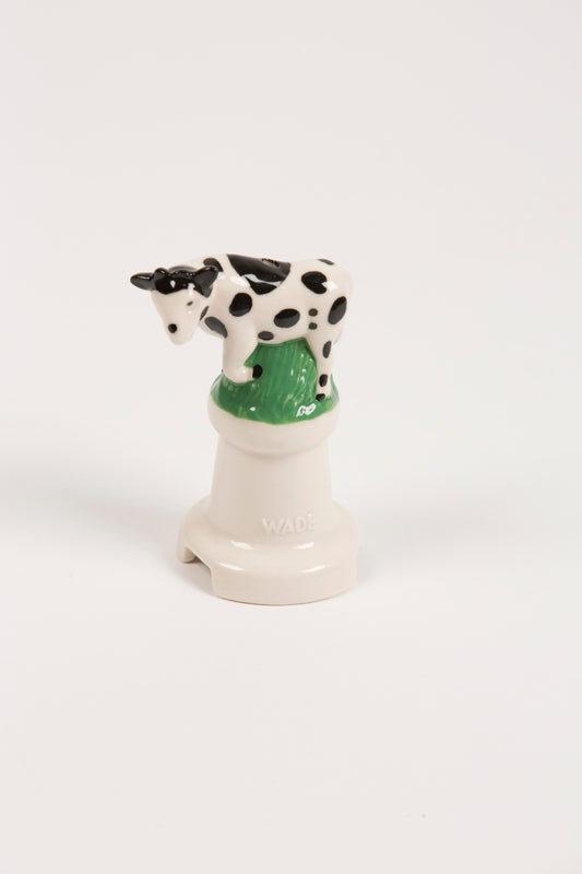 Pie Flute - Cow