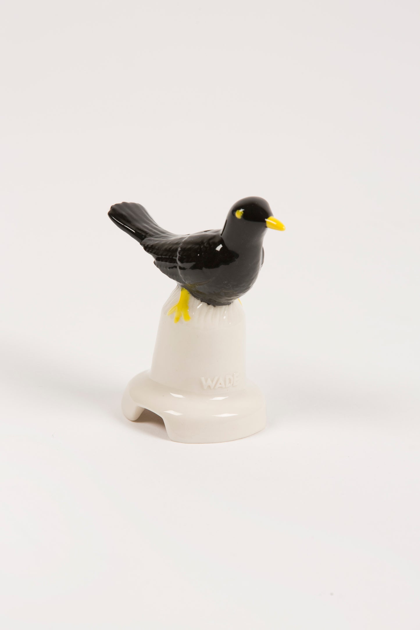 Pie Flute - Blackbird