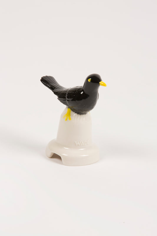 Pie Flute - Blackbird
