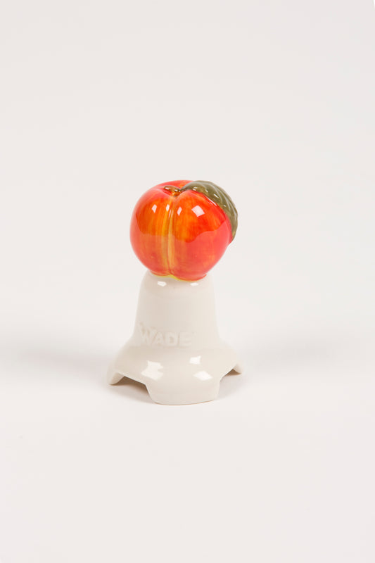 Pie Flute - Peach