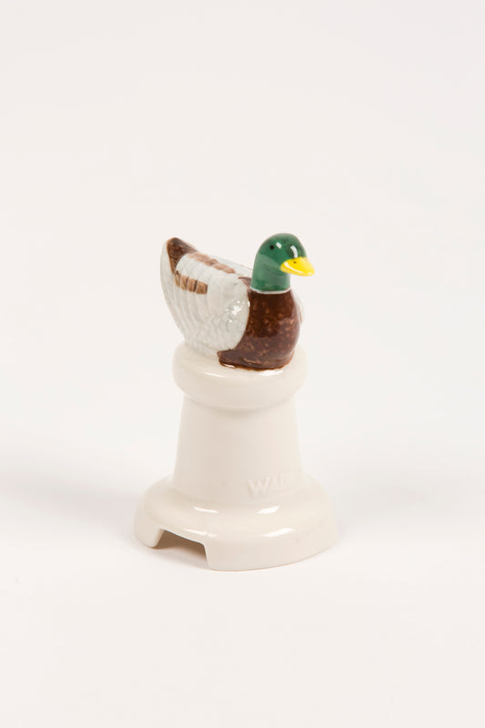 Pie Flute - Duck